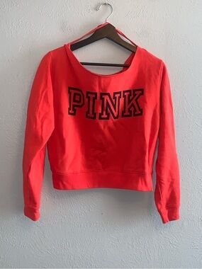 Vs slouchy crew